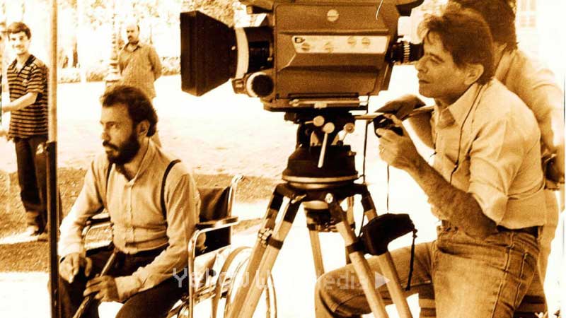 نگاهي به تكنيك هاي فيلمبرداري در فيلم هاي علي حاتمي