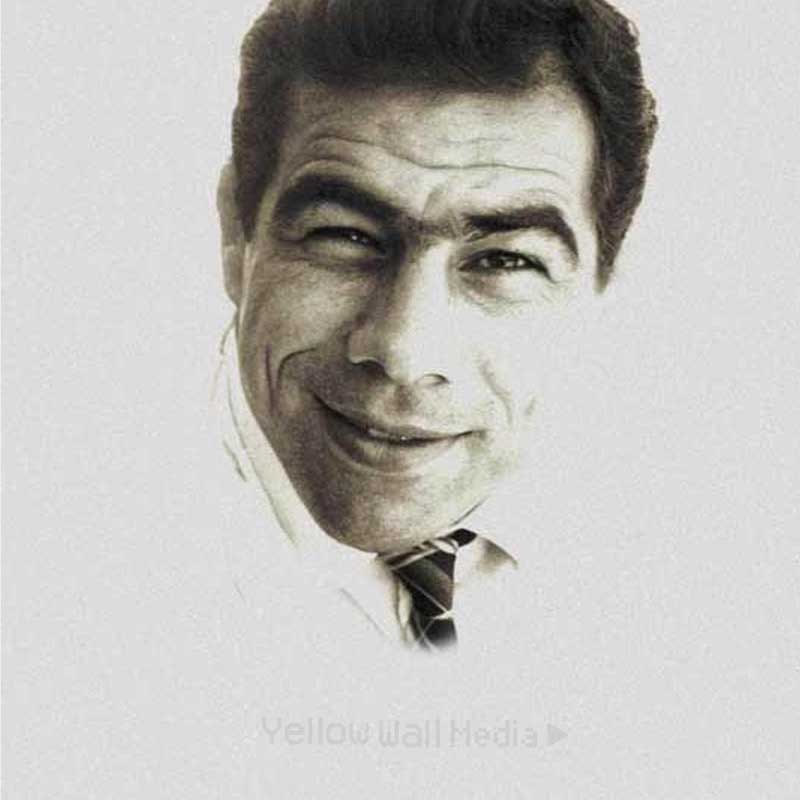 جهان پهلوان تختی