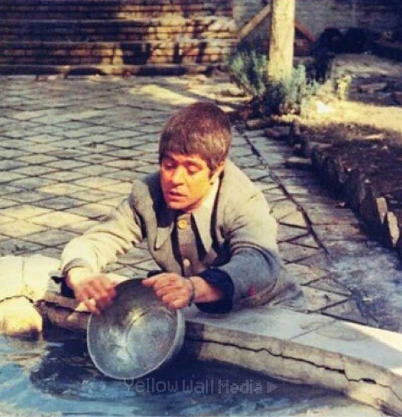 سوته دلان