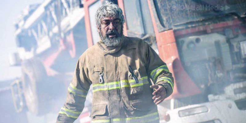 مروري بر فيلم هاي ايراني با موضوع حوادث شهري و خطاي انساني
