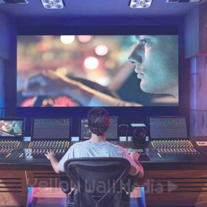 بررسي جايگاه تدوين و تدوينگر در شروع صنعت سينما