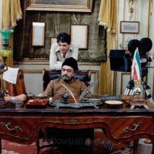 بررسی قاب بندی هایی از فیلم های علی حاتمی
