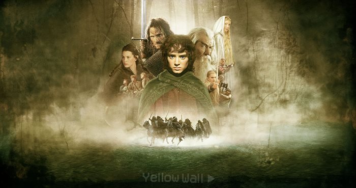 هر آنچه نیاز است درباره ارباب حلقه‌ها بدانید