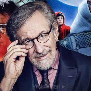 مهمترین آثار استیون اسپیلبرگ به روایت IMDB