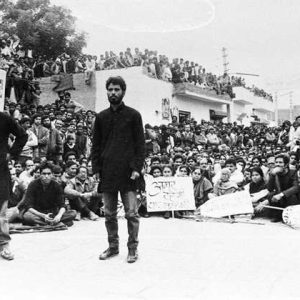 تئاتر خیابانی چیست و از کجا شروع شد
