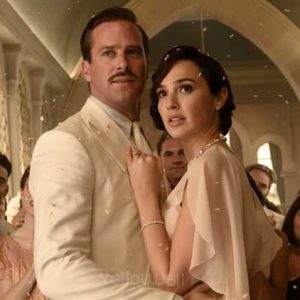 بررسی مهم‌ترین فیلمهای اقتباسی 2022: مرگ بر روی نیل (Death On The Nile)