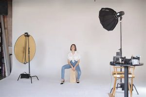 هر آنچه که باید در مورد عکاسی مدلینگ بدانید