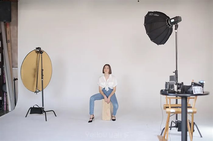 هر آنچه که باید در مورد عکاسی مدلینگ بدانید