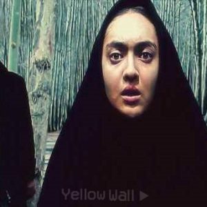 بررسی کارنامه داریوش مهرجویی: پری