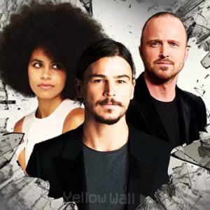 نگاهی به فصل ششم سریال آیینه سیاه