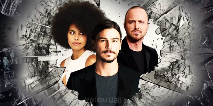 نگاهی به فصل ششم سریال آیینه سیاه