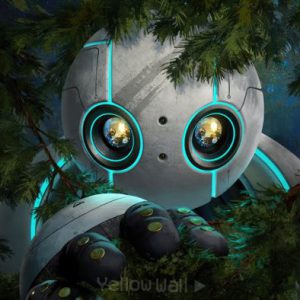 نقد و بررسی انیمیشن ربات وحشی