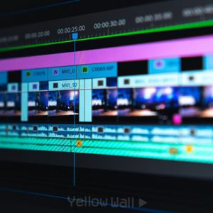 هرآنچه که لازم است در مورد تکنیک تدوین مچ کات بدانید