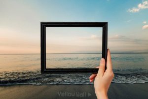 مروری بر نقش قاب بندی در عکاسی