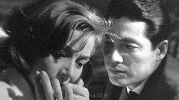 نگاهی به فیلم هیروشیما عشق من به کارگردانی آلن رنه