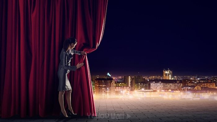 روانشناسی در مدیریت پشتصحنه