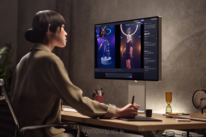 پلتفرم Frame.io