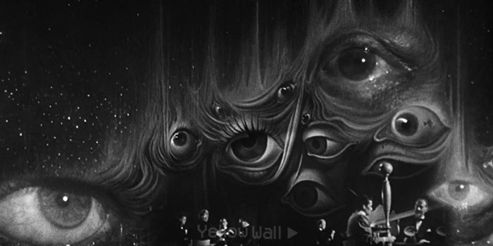 نگاهی به سینمای سورئالیستی در دهه 1930
