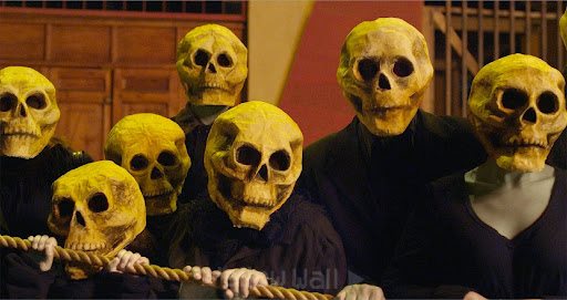 اجزای سینمای سورئالیستی