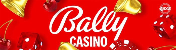 سایت Bally Casino