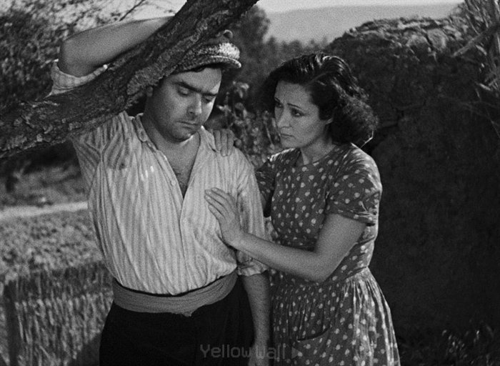 فیلم «تونی» (1935) ساخته رنوار