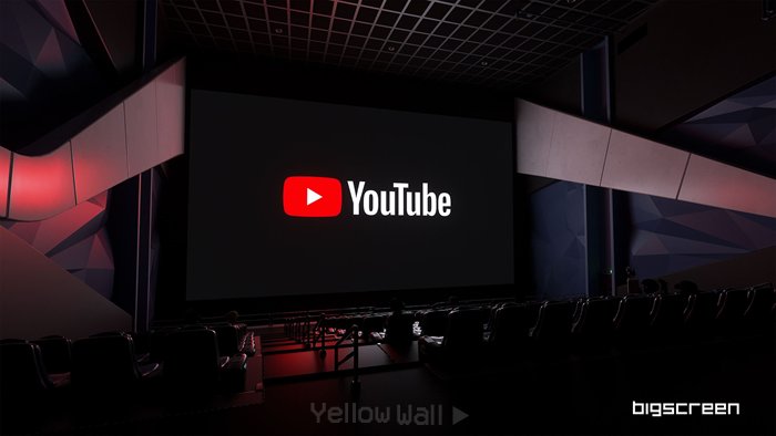 وقتی سینما از پرده پایین می‌آید و وارد یوتیوب و اینستاگرام می‌شود