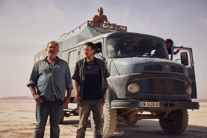 فیلم «سیرت»