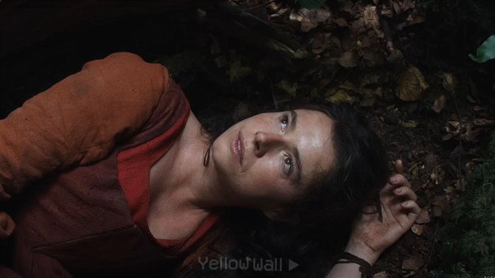 آگنس در فیلم همنت