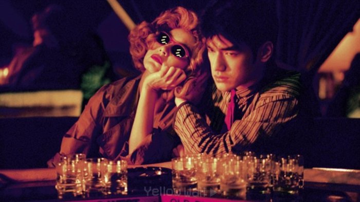 chungking express