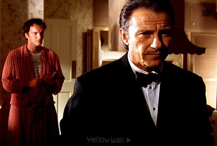 تصویری از فیلم PULP FICTION