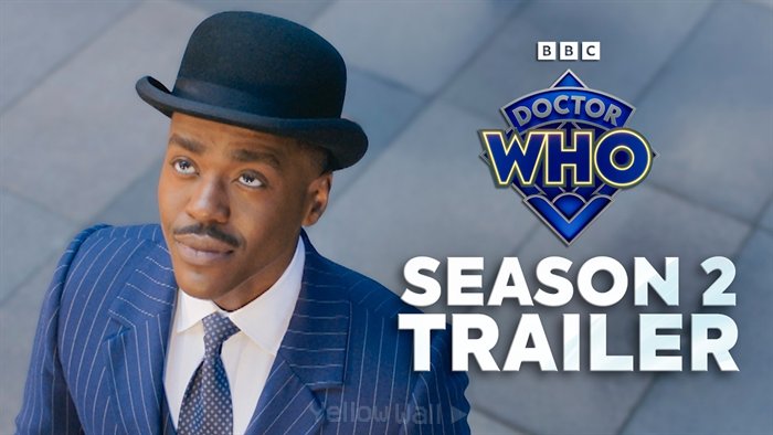Doctor Who 2