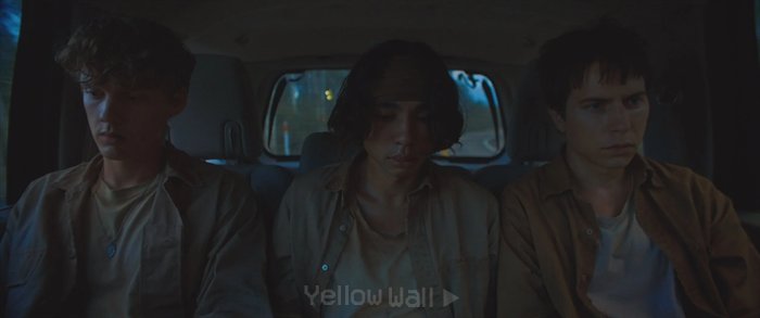تصویری از فیلم طبیعت وحشی