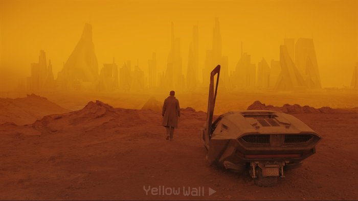فیلم Blade Runner 2049
