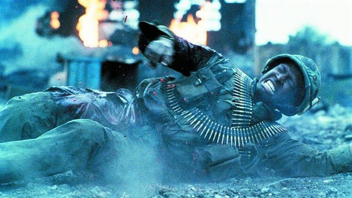 فیلم غلاف تمام فلزی (Full Metal Jacket)