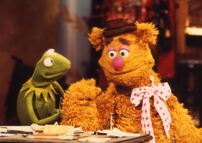 Muppet Show 1976