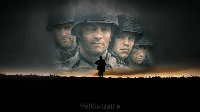 فیلم نجات سرباز رایان