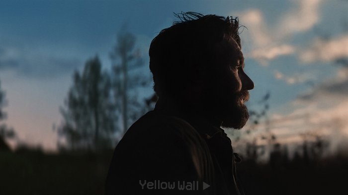 تصویری از فیلم رویای قطار (۲۰۲۵)