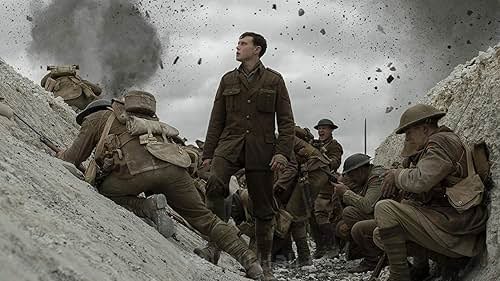بهترین فیلم‌های جنگی تاریخ سینما؛ ۵ شاهکار با امتیاز بالای ۸ در IMDb