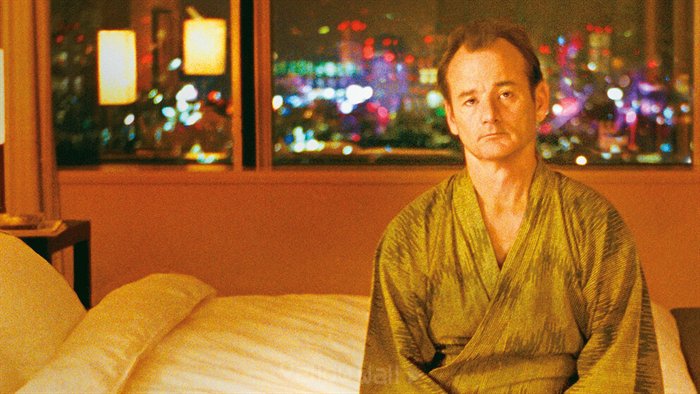 فیلم Lost in Translation
