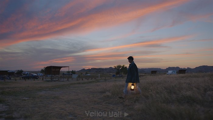 فیلم Nomadland