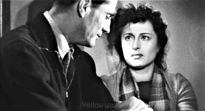 فیلم رم، شهر بیدفاع (۱۹۴۵)