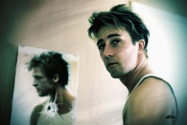فیلم Fight Club