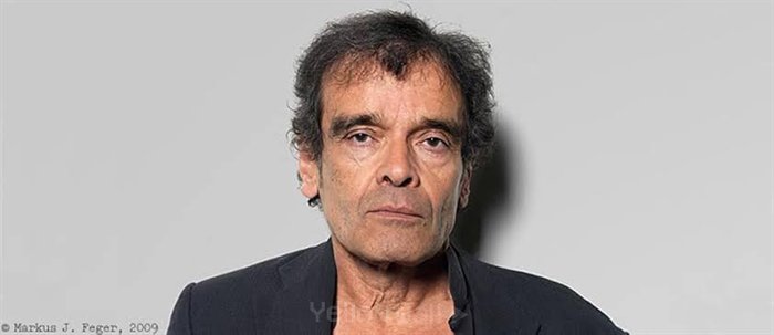 تصویر Harun Farocki