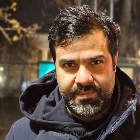 میلاد روشنی پایان