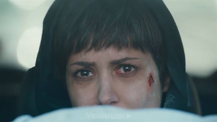 تصویری از فیلم زن و بچه