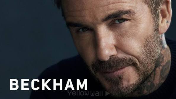 «بکام» (Beckham) 2023 