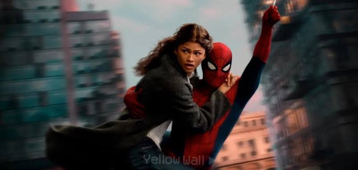 نقد و بررسی فیلم  Spider-Man: Brand New Day