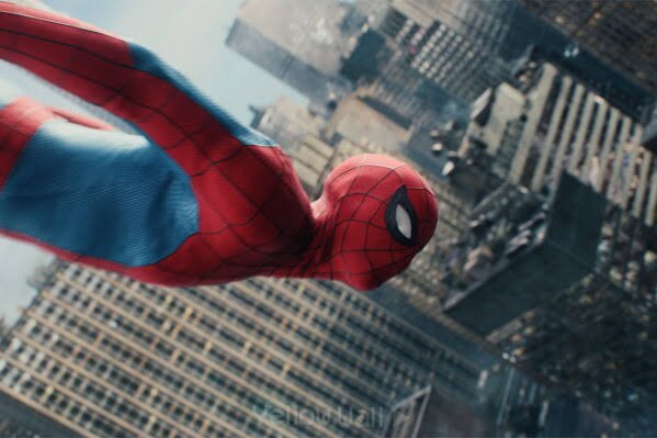 Spider-Man: Brand New Day