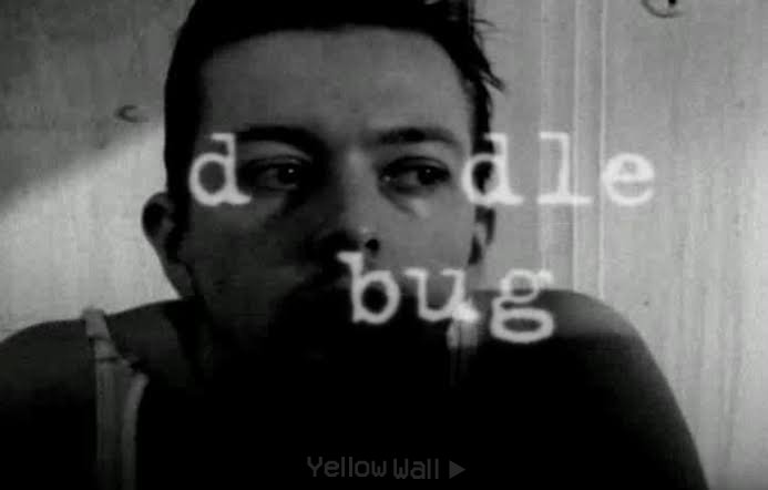 تصویری از فیلم کوتاه Doodlebug