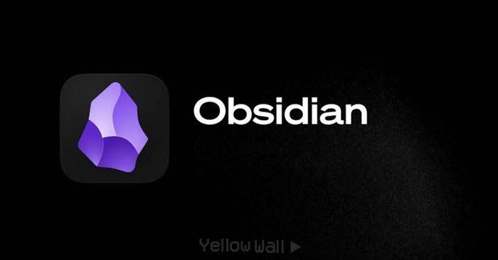 هوش مصنوعی Obsidian